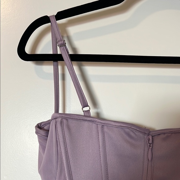 House Of Cb Corset Top - Picture 10 of 14